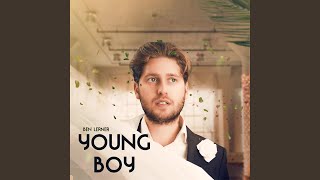 Video thumbnail of "Ben Lerner - Young Boy"