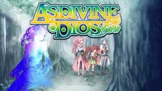 RPG Asdivine Dios - Official Trailer screenshot 5
