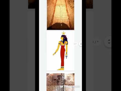 محاضرة التقويم المصري القديم المرحلة الثانية