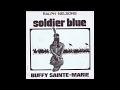 BUFFY SAINTE-MARIE - Soldier Blue [Original 1970 Soundtrack Version]