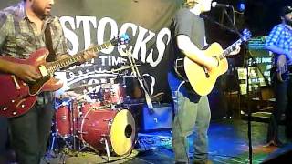 Watch William Clark Green Marie video