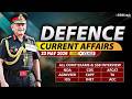 Defence Current Affairs 23 May 2026 | For NDA CDS AFCAT SSB Interview