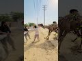 Dangerous camel 😱attack on me😱😱#cow #camel #camelmandi #cowlover #bakraeid #bakraeidspecial