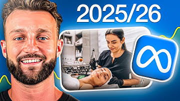 Meta Ads Guide For Med Spas (2025/26)