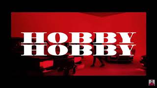 Mero - Hobby Hobby / offiziell Video Resimi