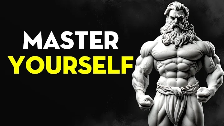 15 Stoic Tips For Mastering Yourself (Seneca's Way) | Stoicism