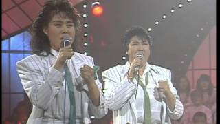 [1989] 서울시스터즈 - 그녀에게 전해주오
