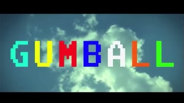 Gumball pilot video (2008)