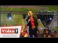 بالفيديو رامى جمال يغنى يا بلادى بحفل شم النسيم فى جرين بلازا 