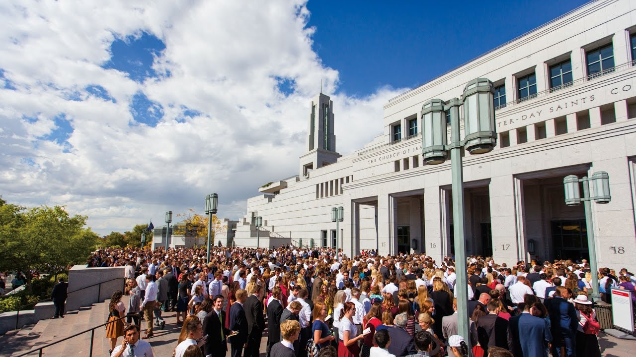 April 2017 General Conference
