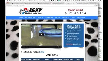 Check To See If Your Website is Mobile Responsive