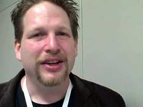 Chris Brogan: "Don't be that guy!"