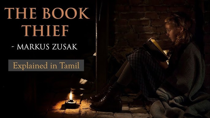 The Book Thief By Markus Zusak (Book Summary And Review) - Minute Book  Report - Youtube