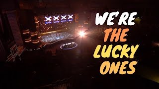 BGT 2018 The Final - We’re the LUCKY ONES - Jack and Tim performance! | Top Best Talent