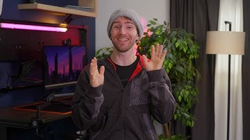 Linus explains Tello’s Unlimited Plan: pure freedom, big savings, easy to switch