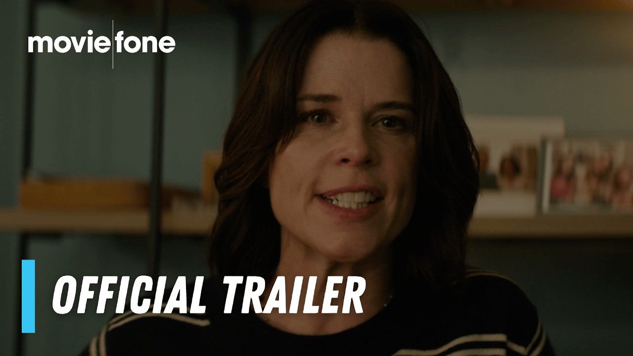 Scream 7 | Official Final Trailer | Neve Campbell, Courteney Cox