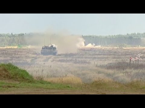 Video: Histori armësh. SU-122: i padrejtë në hijen e pasardhësve