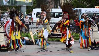 wuauquikuna/ Ponchito 24/05/2013/Академическая