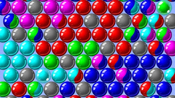 Bubble Shooter Game Level-871 l Bubble Shooter game play l Bubble Shooter game play l Bubble Shooter