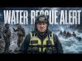 Illegal Anglers Face Off With Water Rescue Team | Wardens | Full Episode
