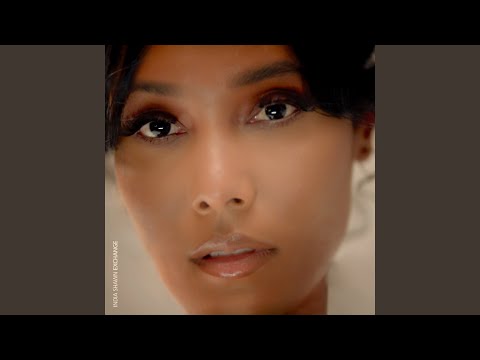 India Shawn - EXCHANGE