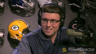 Packers Unscripted: A return and remembrance