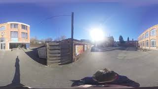 360 Video Djs