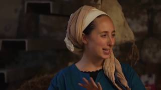 Women and Stories of Jerusalem