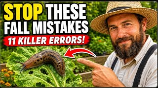 Full September Is Your Garden’s Turning Point, Don’t Make These 11 Mistakes Update