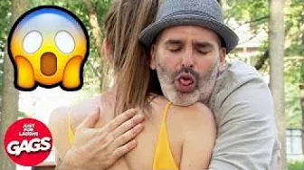 Give An Ugly Guy A Chance 🤢  | Just For Laughs Gags