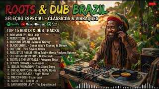 Conscious Reggae Roots Full Album | Positive Energy Mix