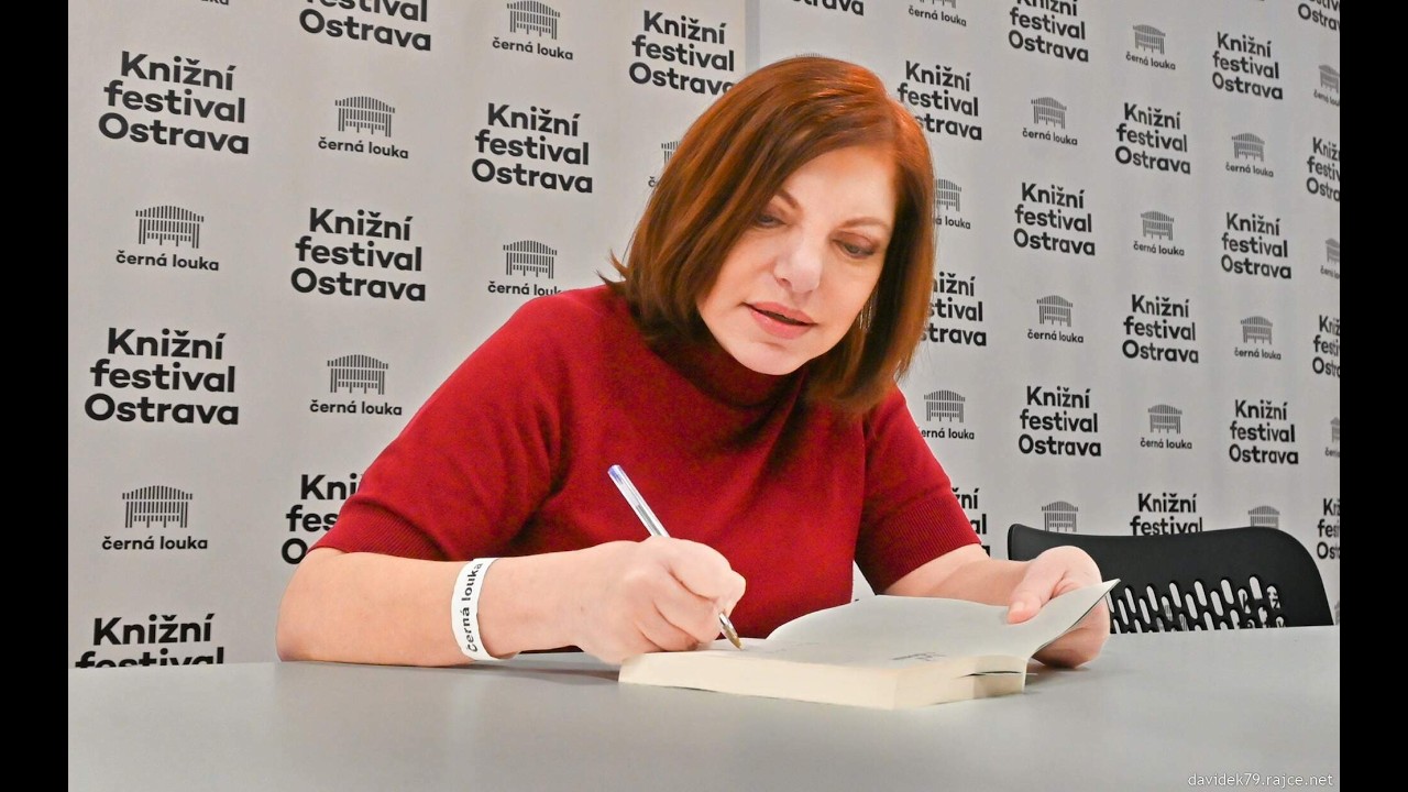 Knižní festival & Dovolená 2026