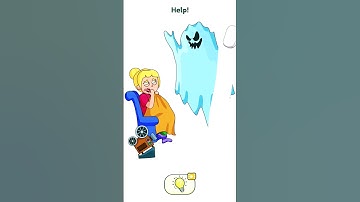 Dop 2 Delete One Part Level 953 #youtubeshorts #shorts