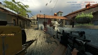 5k M4/Deagle by SANEQ [Old CS:S | Demo FREE]