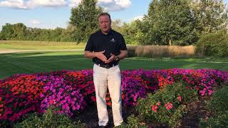 Grunder Landscaping Co. Fall Field Trips