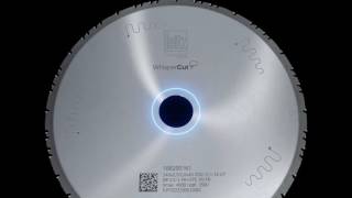 Leitz WhisperCut circular sawblade - High performance with a whisper