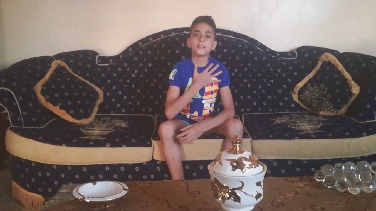 فيديو تعريف قنات Ali .R13 - YouTube