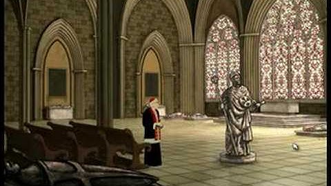 Broken Sword 2.5 - Music