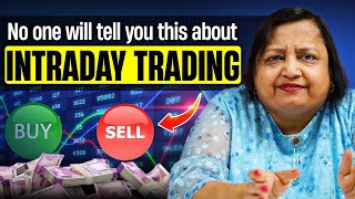 Learn Intraday Trading the right way | Intraday Trading Rules