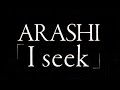 嵐/I seek(ドラマ「世界一難しい恋」主題歌)