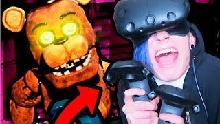 :       ! (FNAF VR)