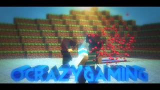 Intro #25 : oCrazyGaming [ENTRY] Inspired by KornyFX