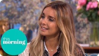 Louise Redknapp Opens Up About Jamie Split And How It Influenced Her Music This Morning