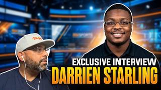 A Chat with Darrien Starling: What UTRGV Can Learn From UTSA’s Rise — And Its Problems
