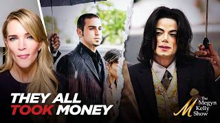 Why it MATTERS That Every Michael Jackson Accuser Took a Monetary Payout, with Andrew Hammel