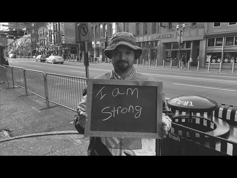Dylan Jakobsen - "I AM" [Official Music Video]