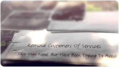 automated appointment reminder