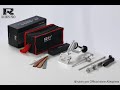 Ruixin Pro lll, Новый ХИТ из Китая???!!! RUIXIN PRO RX008 Sharpener