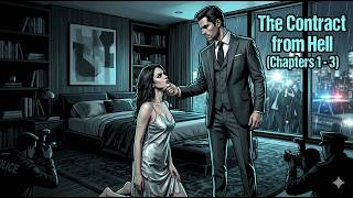 The Contract from Hell (Chapters 1 - 3)