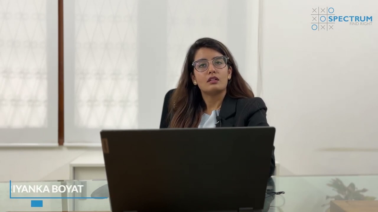 Priyanka - Contract Staffing